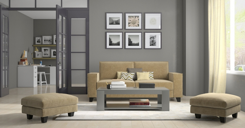 Bespoke relaxing space