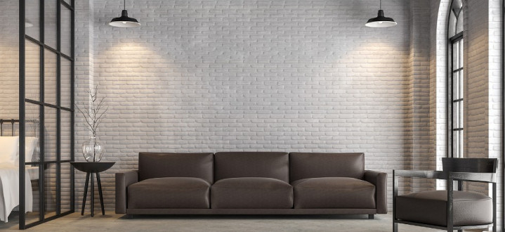 Serene Industrial space